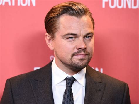 Leonardo DiCaprio to fund scholarships, climate education at his former school in L.A.